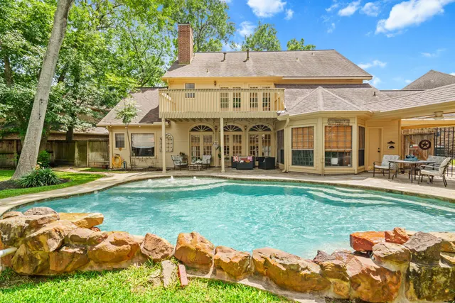 Popular Pecan Grove Plantation Sec 7 Real Estate