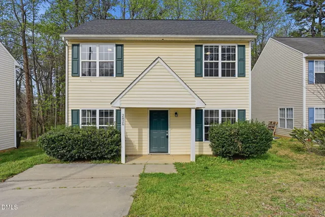 Popular Herndon Village Real Estate