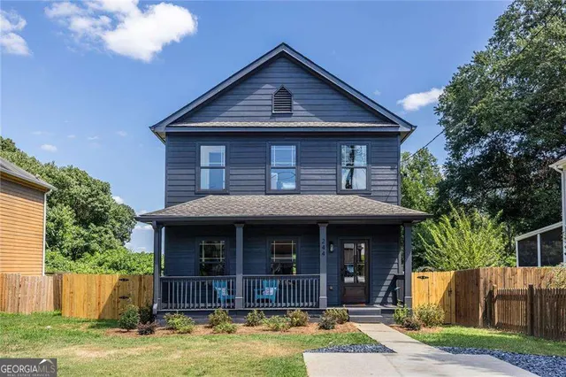 Popular Chosewood Real Estate