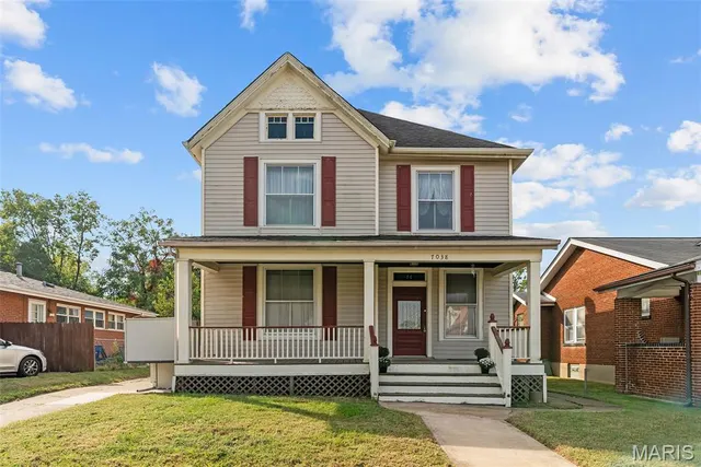 Expensive Lindenwood Add Real Estate