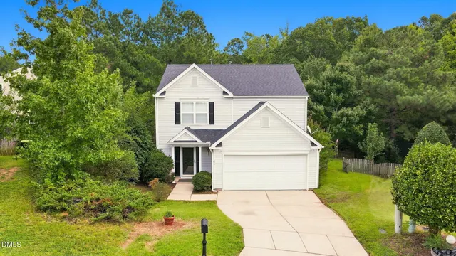 Popular Ballenridge Real Estate