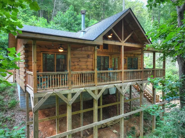 Cheap Frosty Mountain Real Estate