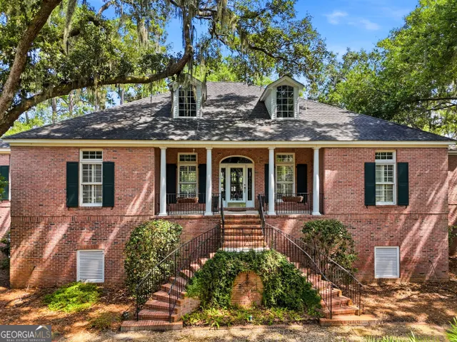 Expensive JONES CREEK Real Estate