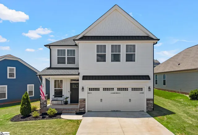 Popular Seven Oaks at Blue Ridge Plantat Real Estate