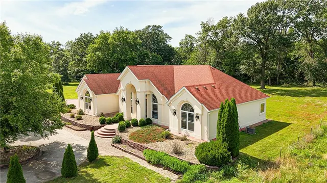 Expensive Sedalia Real Estate