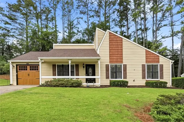 Popular Riverchase Real Estate