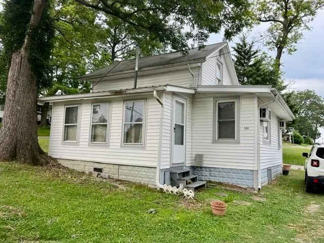 Popular Lancaster Campground Real Estate