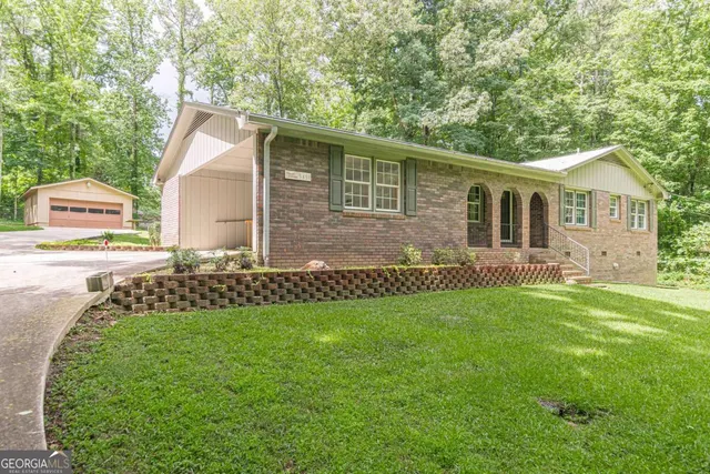 Expensive Stewart Mill Acres Real Estate