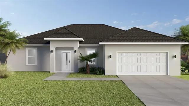 Popular SPRING LAKE VILL 08 Real Estate