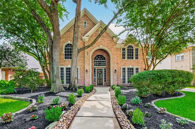 Popular Gleannloch Farms Sec 07 Real Estate