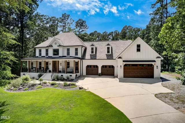 Popular Ridgebrook Bluffs Real Estate