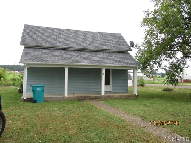 Cheap Crawford R-1 Real Estate