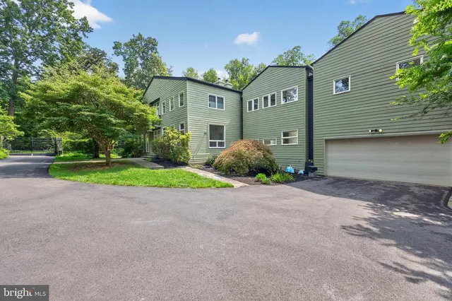 Popular Spring Meadows Real Estate