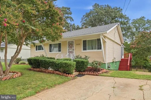Cheap Landover Real Estate