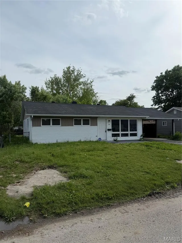 Popular Parklane Manor Real Estate