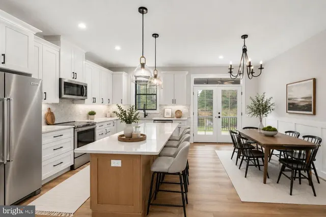 Expensive Skyland Estates Real Estate