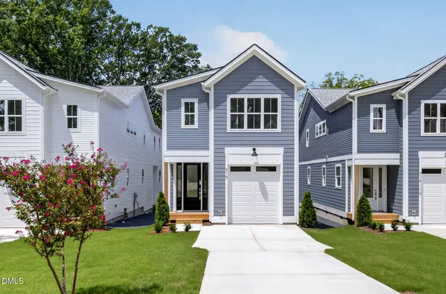 Popular Sunset Terrace Real Estate