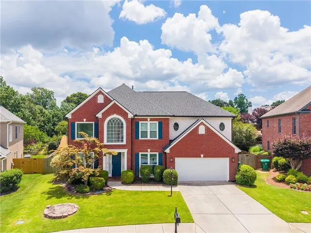 Popular Smyrna Real Estate
