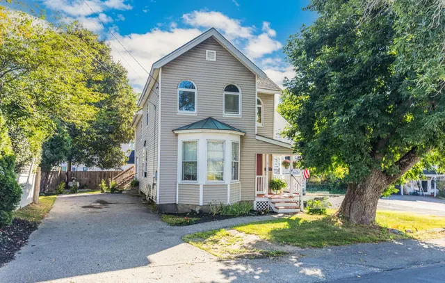 Cheap Newmarket Real Estate