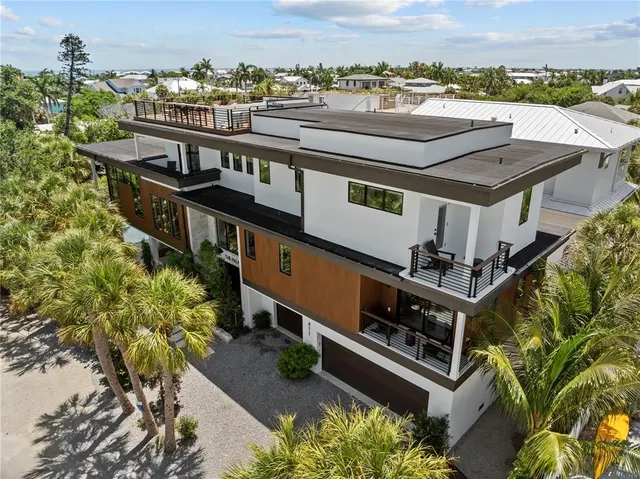 Expensive BIMINI BAY ESTATES Real Estate