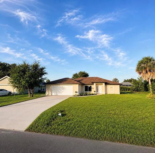 Popular PINEHURST SEGMENT Real Estate