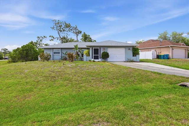 Cheap PORT CHARLOTTE SEC 074 Real Estate