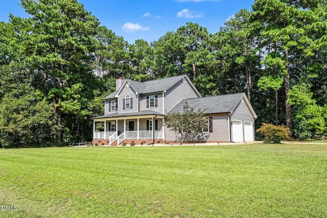 Popular St Jens Real Estate