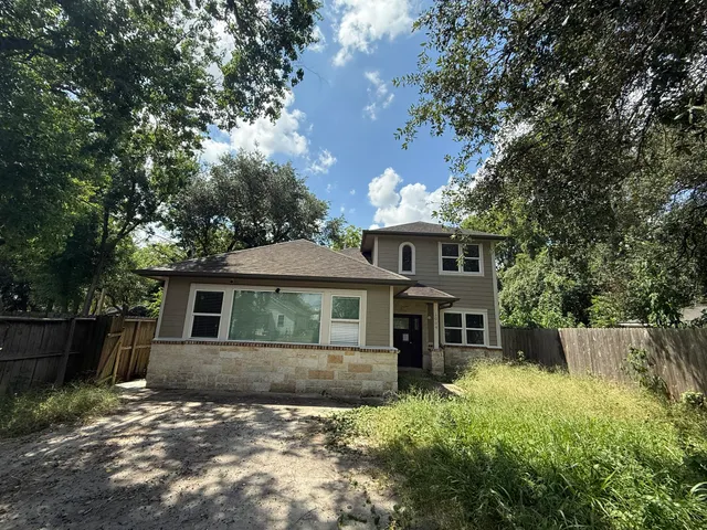 Cheap South Houston Real Estate