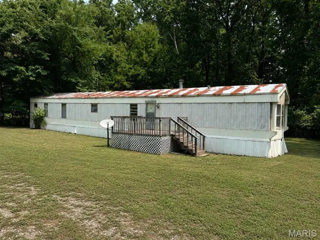 Cheap Waynesville Real Estate