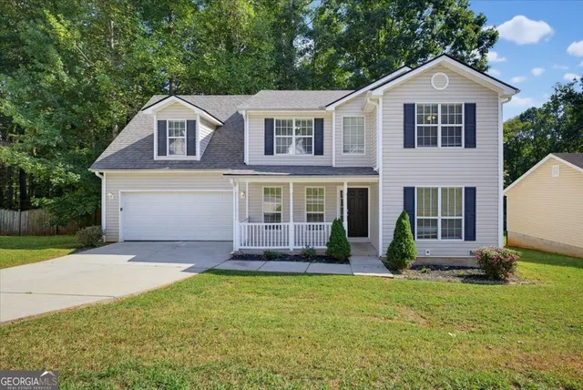 Popular Saddle Shoals Real Estate