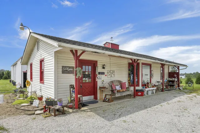 Cheap Hilliar Real Estate