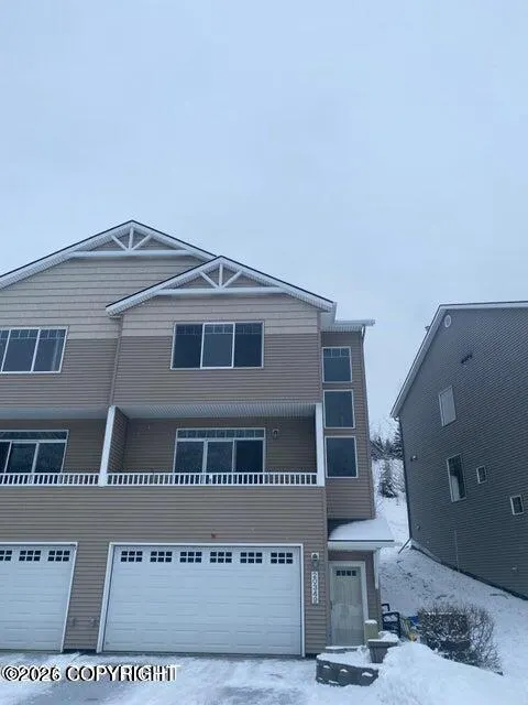 20349 Riverside Drive, Eagle River, AK, 99577 - Photos, Videos & More!