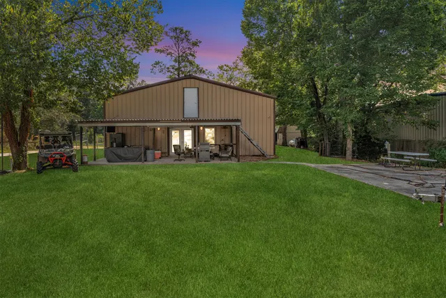 Popular Joseph Miller Surv A-27 Real Estate