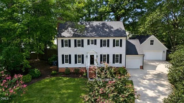Popular Woodbury Estates Real Estate
