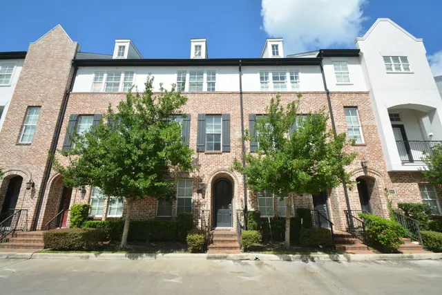 Popular Fannin Station Sec 2 Rep 1 Real Estate