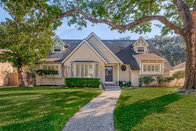 Expensive Briar Lake Real Estate