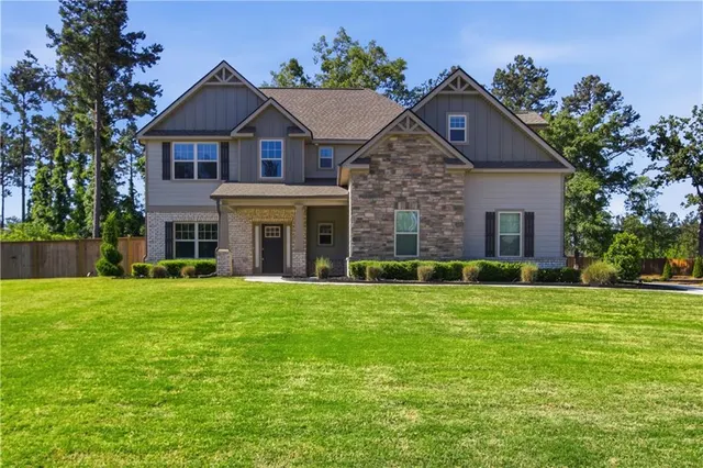 Popular GREYSTONE SOUTH Real Estate