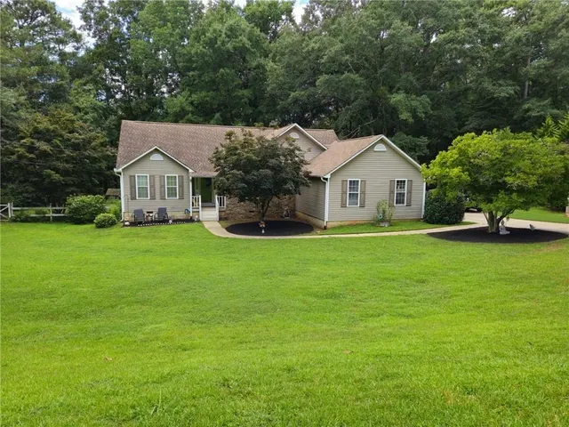 Popular Laney Real Estate