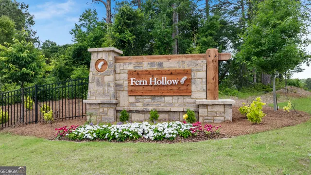 Cheap Fern Hollow Real Estate