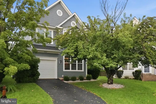 Cheap Spring Ridge Real Estate