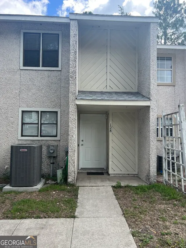 Cheap Inlet Reach Real Estate
