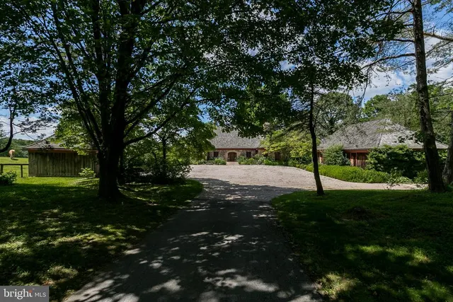 Expensive Unionville Real Estate