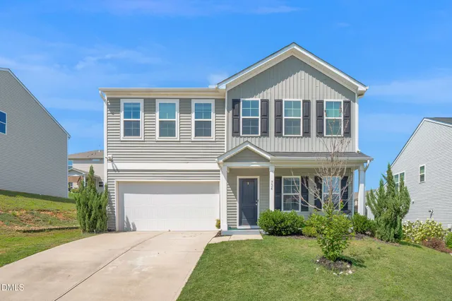 Popular The Village at Little Creek Real Estate