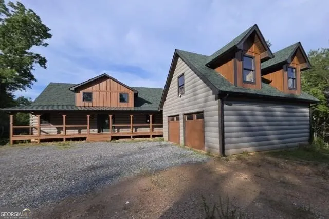 Expensive Laurel's of Blue Ridge Real Estate