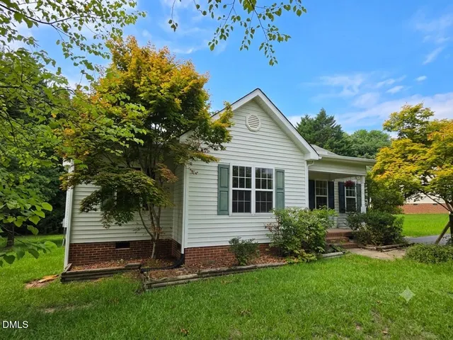 Cheap Crystal Creek Real Estate