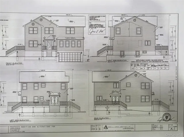 Popular Valley Cottage Real Estate