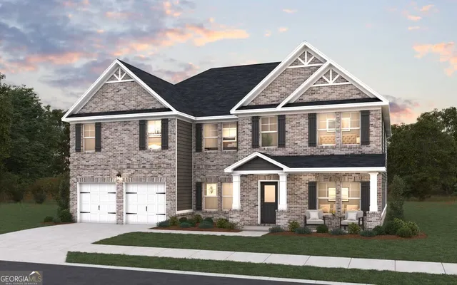 Expensive Reserve at Hickory Hills Real Estate