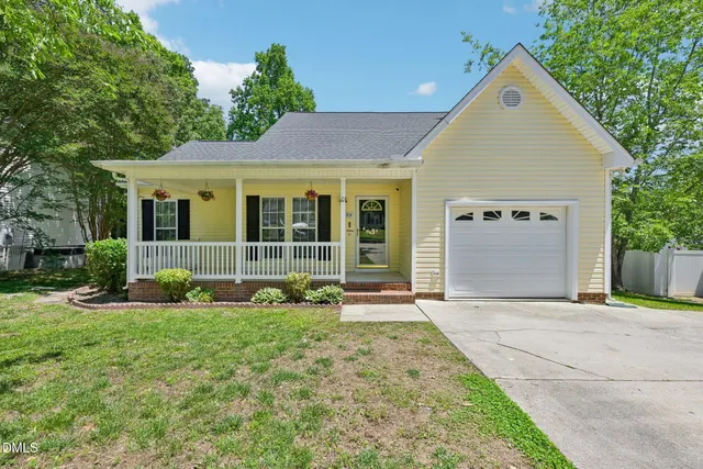 Popular Emerald Point Real Estate
