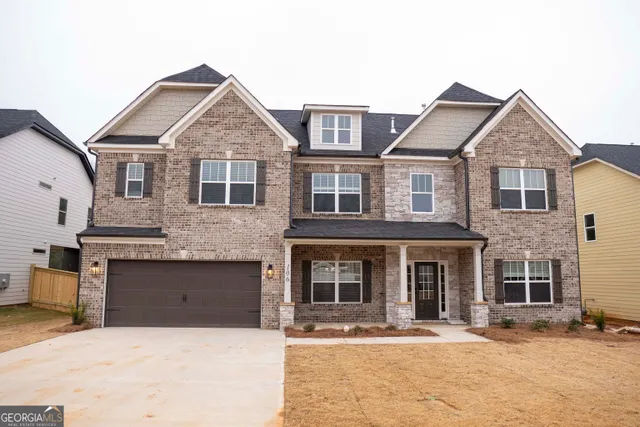 Expensive Bryson Crossing Real Estate