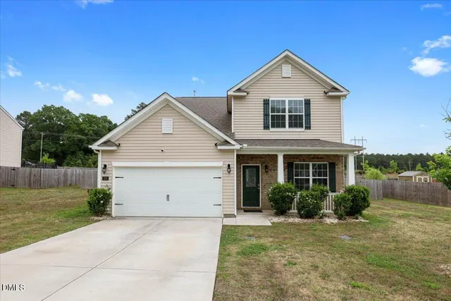 Popular Morgan North Real Estate